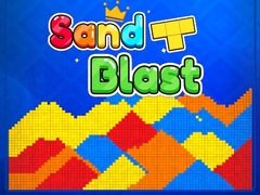 Laro Sand Blast