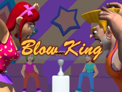 Laro Blow King
