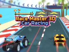 Laro Race Master 3D Car Racing