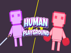 Laro Human Playground