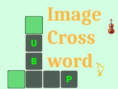 Laro Image Crossword