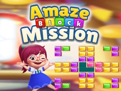 Laro Amaze Mission