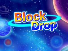 Laro Block Drop