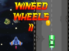 Laro Winged Wheels II