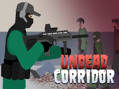 Laro Undead Corridor