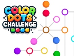 Laro Color Dots Challenge