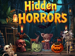Laro Hidden Horrors 