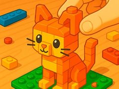 Laro Construction Set - 3D Builder