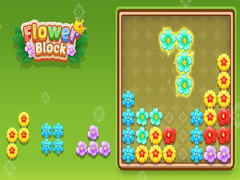 Laro Flower Block