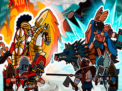 Laro Ancient Wars: Caesar