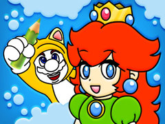 Laro Cheerful Plumber