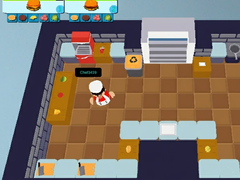 Laro Multiplayer Cooking Coop