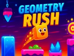 Laro Geometry Rush