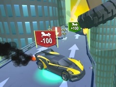 Laro Cool Cars Racing at Altitud