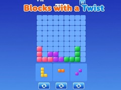 Laro Blocks with a Twist