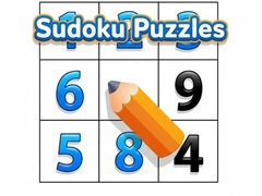 Laro Sudoku Puzzles