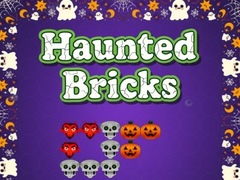 Laro Haunted Bricks