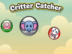 Laro Critter Catcher