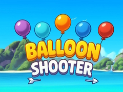 Laro Balloon Shooter 