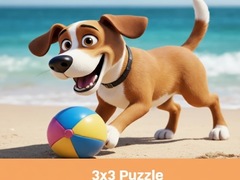 Laro Puzzimals