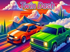 Laro Twin Dash