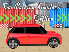 Laro Car Parking Simulator Offline
