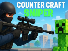 Laro Counter Craft Sniper