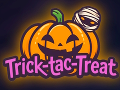 Laro Trick-Tac-Treat