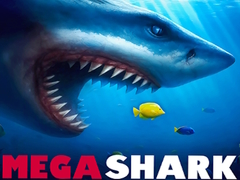 Laro Mega Shark