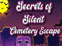 Laro Secrets Of Silent Cemetery Escape
