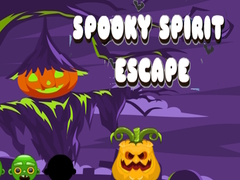 Laro Spooky Spirit Escape