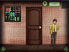 Laro Amgel Easy Room Escape 331