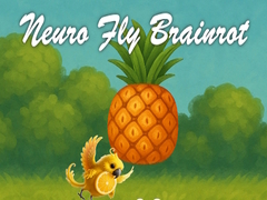 Laro Neuro Fly Brainrot