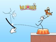 Laro Mr Bounce