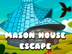 Laro Mason House Escape
