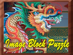 Laro Image Block Puzzle