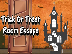 Laro Trick or Treat Room Escape