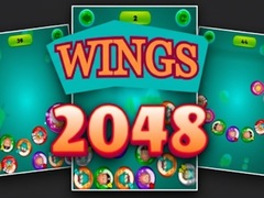 Laro Wings 2048