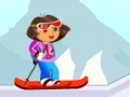 Laro Dora Ski Jump