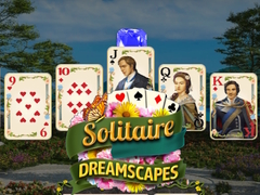 Laro Solitaire Dreamscapes