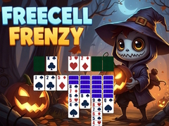 Laro Freecell Frenzy