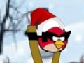 Laro Angry Birds Space Xmas