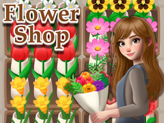 Laro Flower Shop