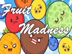 Laro Fruit Madness