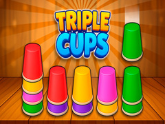 Laro Triple Cups