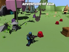Laro Adventure of Ella