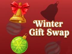 Laro Winter Gift Swap