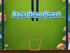 Laro Aqua Drop Quest