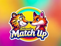Laro Animal Match-Up