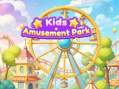 Laro Kids Amusement Park
